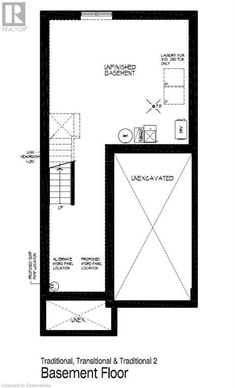 34 Pine Warbler Street Unit# Lot 0028, Kitchener, Ontario  N2P 0K7 - Photo 6 - 40665413