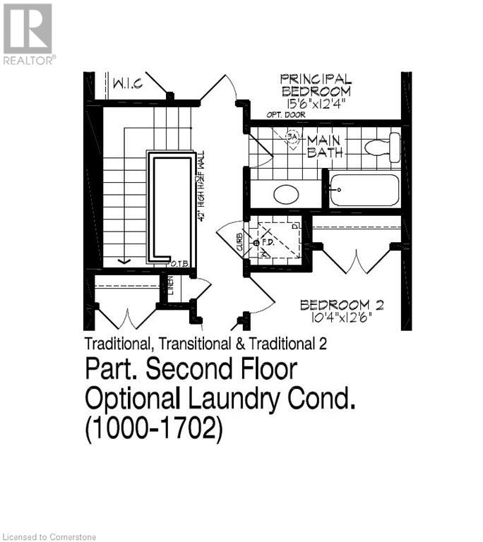 38 Pine Warbler Street Unit# Lot 0027, Kitchener, Ontario  N2P 0K7 - Photo 5 - 40665134