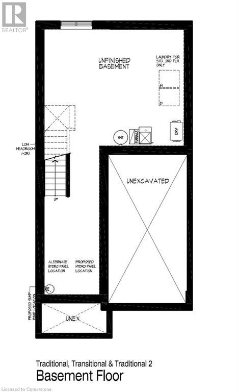 38 Pine Warbler Street Unit# Lot 0027, Kitchener, Ontario  N2P 0K7 - Photo 6 - 40665134