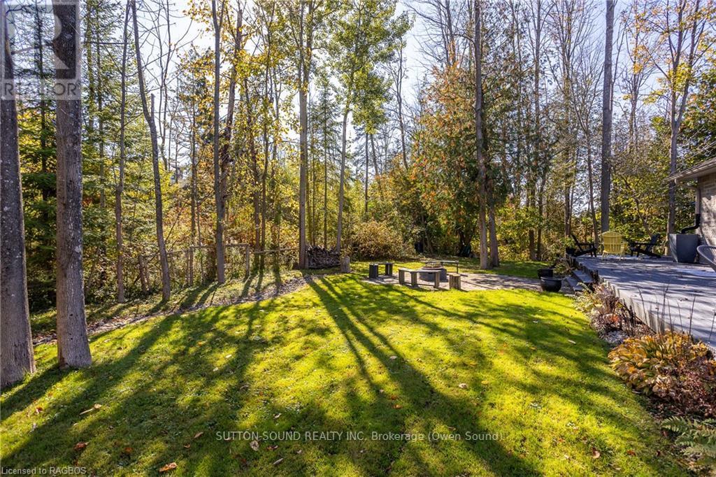 170 Lakeshore Road, Georgian Bluffs, Ontario  N0H 2T0 - Photo 34 - X10846995