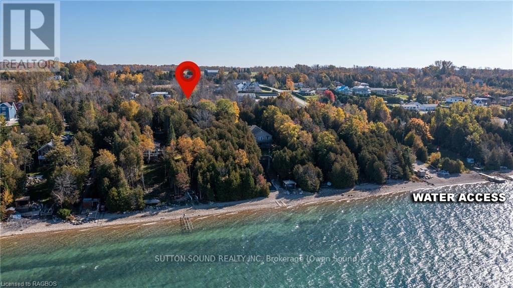 170 Lakeshore Road, Georgian Bluffs, Ontario  N0H 2T0 - Photo 6 - X10846995