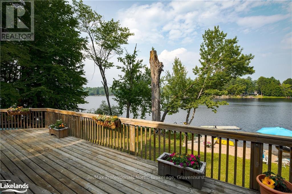 1 - 1044 Young's Road, Muskoka Lakes (Medora), Ontario  P0B 1J0 - Photo 6 - X10439061