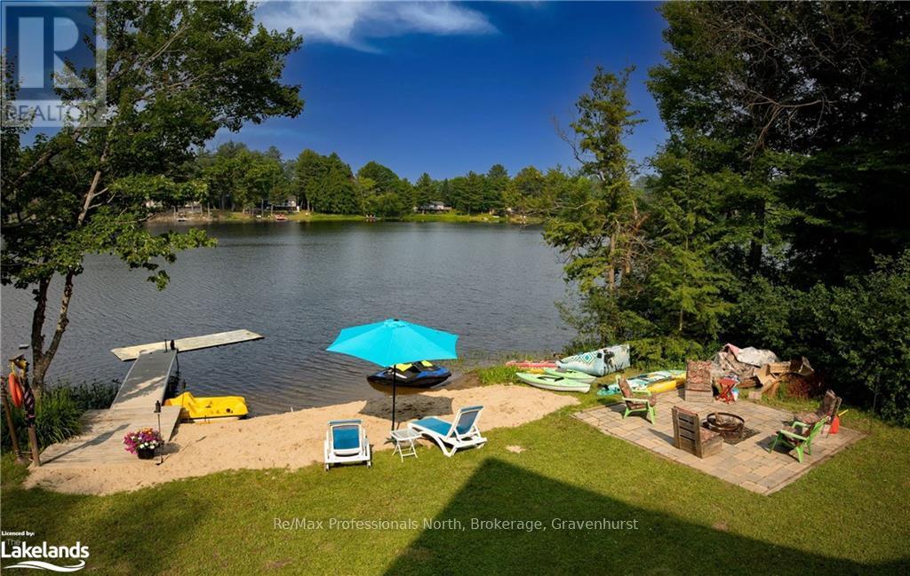 1 - 1044 Young's Road, Muskoka Lakes (Medora), Ontario  P0B 1J0 - Photo 9 - X10439061