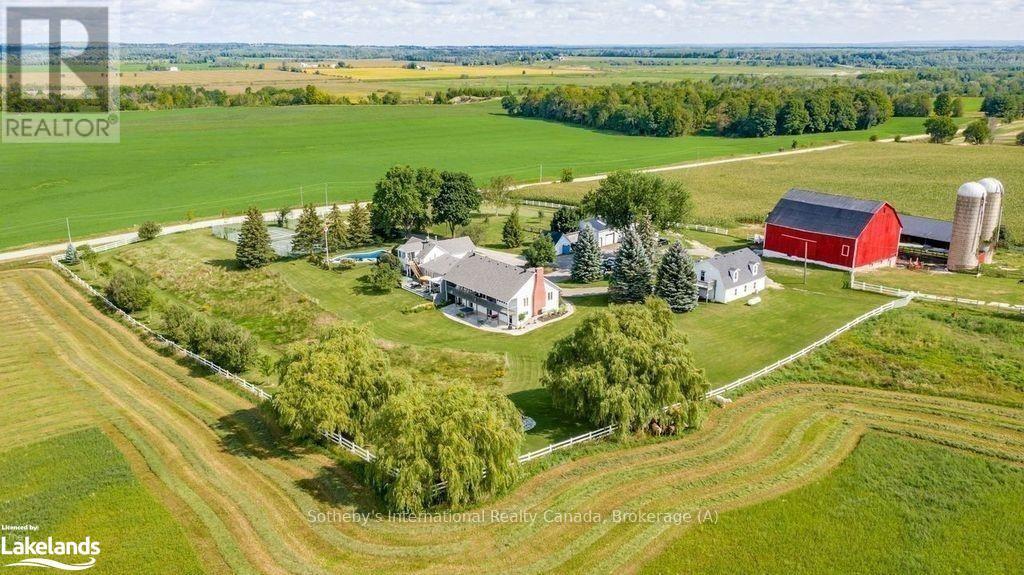 828350 32 Side Road Glencairn, Mulmur, Ontario  L9V 0Y9 - Photo 2 - X10437977