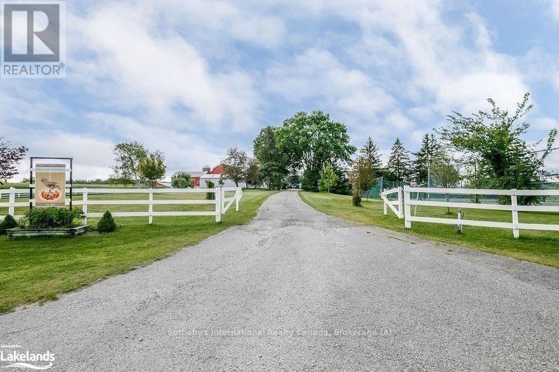 828350 32 Side Road Glencairn, Mulmur, Ontario  L9V 0Y9 - Photo 6 - X10437977