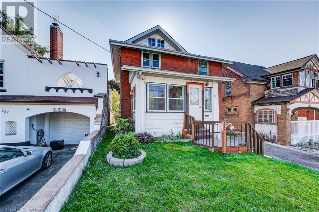 285 Courtland Avenue E, Kitchener, Ontario  N2G 2V8 - Photo 3 - 40667997