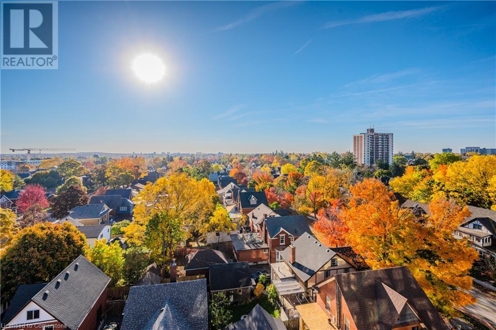 120 Mansion Street Unit# 505, Kitchener, Ontario  N2H 0A1 - Photo 25 - 40665806