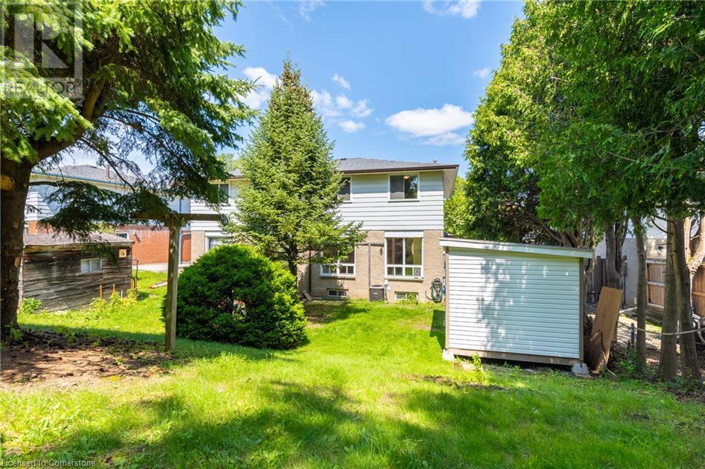 104 Shadeland Crescent, Kitchener, Ontario  N2M 2H9 - Photo 34 - 40667992