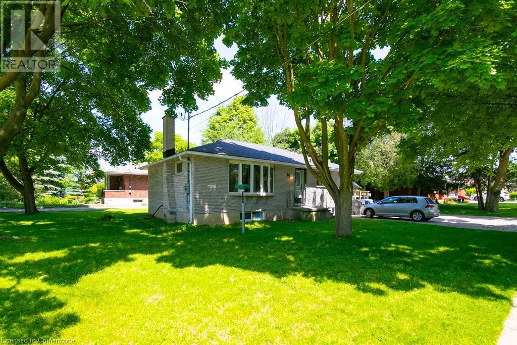 63 Freeman Avenue, Guelph, Ontario  N1H 4S9 - Photo 3 - 40668466