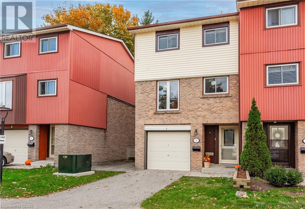 2 Worton Avenue Unit# 5, Wellington, Ontario  N1H 7C5 - Photo 1 - 40668909