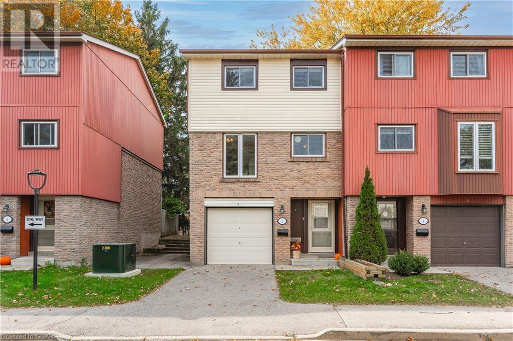 2 Worton Avenue Unit# 5, Wellington, Ontario  N1H 7C5 - Photo 37 - 40668909