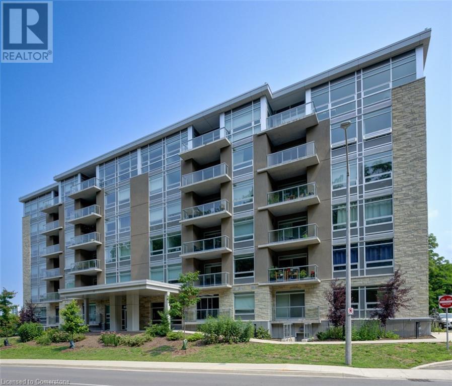 455 Charlton Avenue E Unit# 510, Hamilton, Ontario  L8N 0B2 - Photo 4 - 40667700