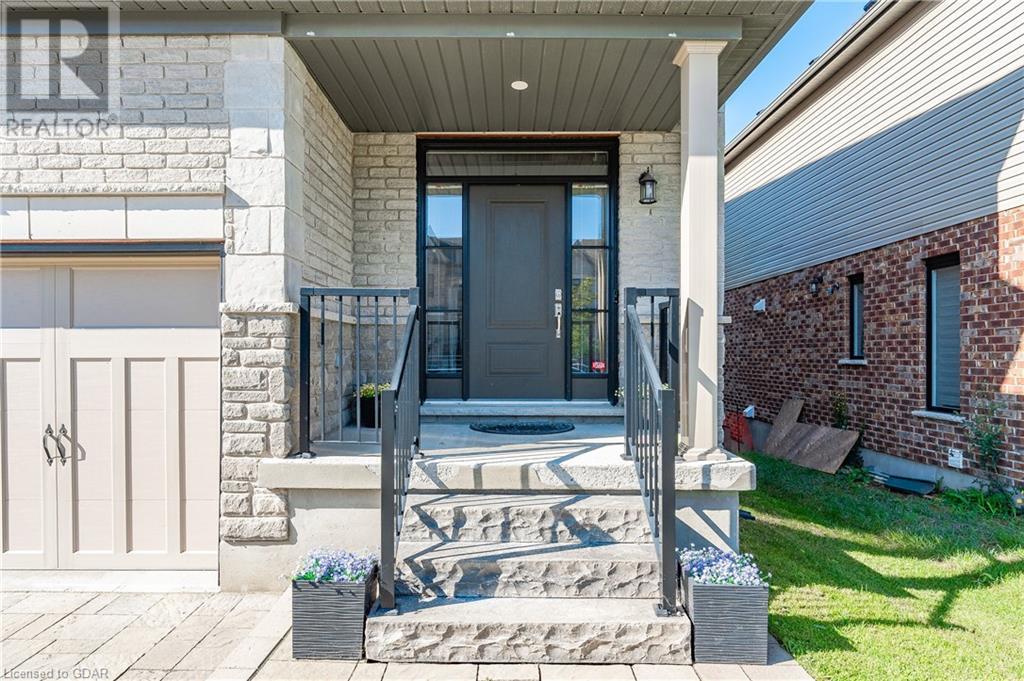 84 Mccann Street, Guelph, Ontario  N1G 0B9 - Photo 5 - 40668681