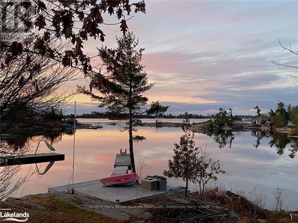 3 Forsyth's Road, Carling, Ontario  P0G 1G0 - Photo 1 - X10438067