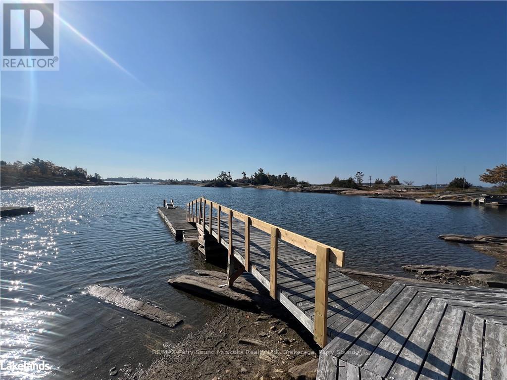 3 Forsyth's Road, Carling, Ontario  P0G 1G0 - Photo 2 - X10438067