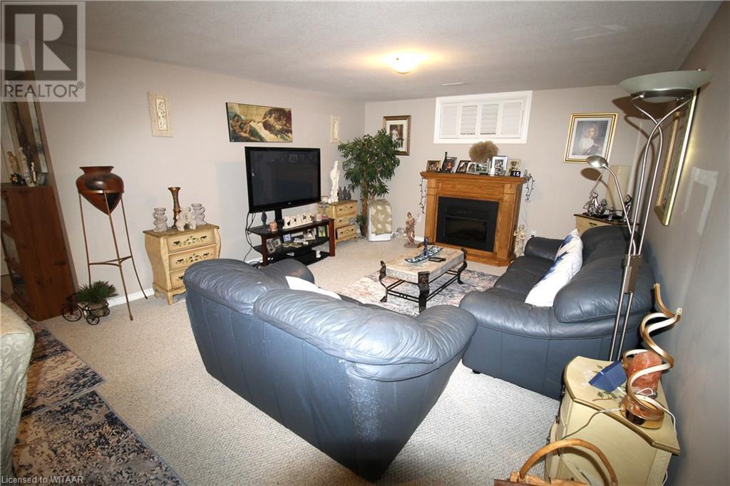 150 Oak Street Unit# 5, Simcoe, Ontario  N3Y 5M5 - Photo 20 - 40668831