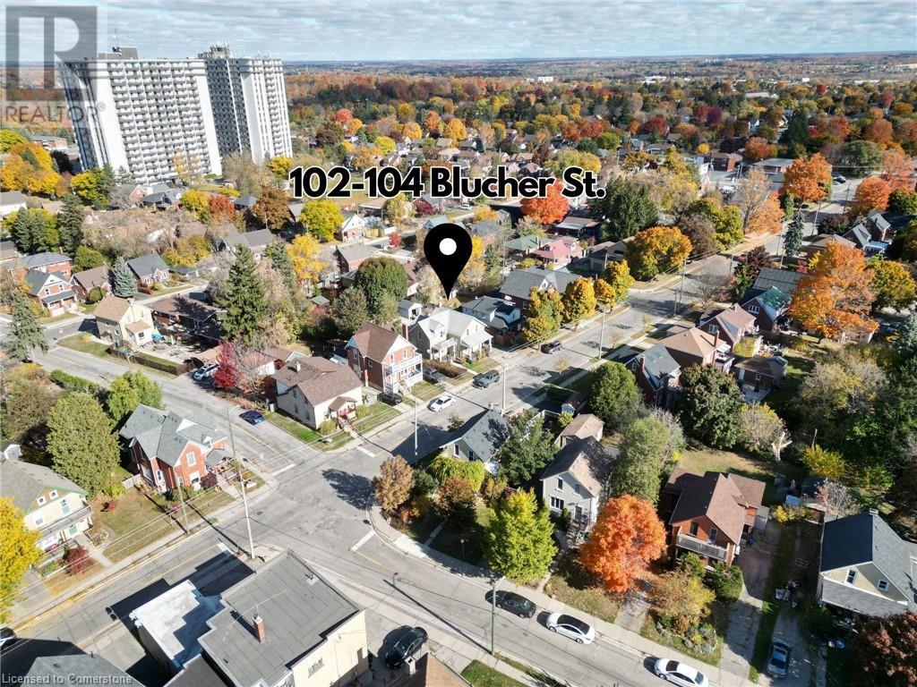 102-104 Blucher Street, Kitchener, Ontario  N2H 5V3 - Photo 40 - 40668788