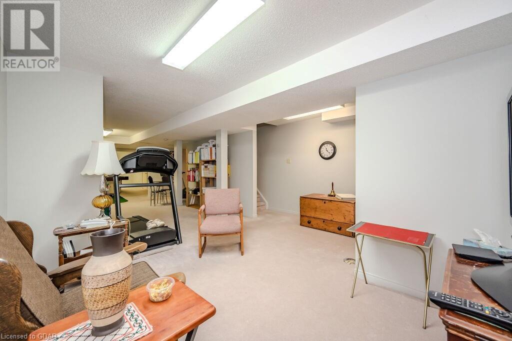 60 Ptarmigan Drive Unit# 15, Guelph, Ontario  N1C 1E5 - Photo 28 - 40667979