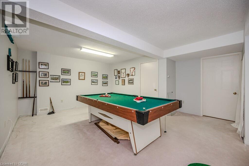 60 Ptarmigan Drive Unit# 15, Guelph, Ontario  N1C 1E5 - Photo 30 - 40667979