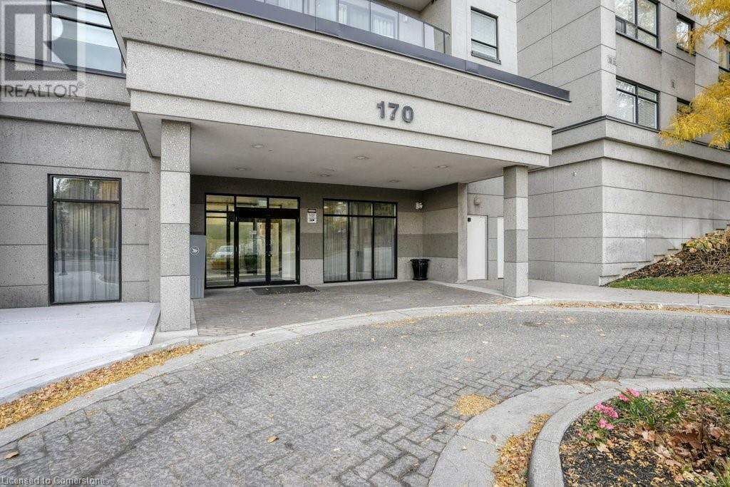 170 Water Street N Unit# 302, Cambridge, Ontario  N1R 3B6 - Photo 3 - 40667264