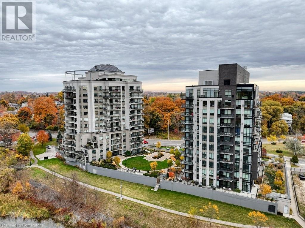 170 Water Street N Unit# 302, Cambridge, Ontario  N1R 3B6 - Photo 39 - 40667264