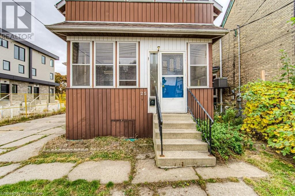 25 Peter Street, Kitchener, Ontario  N2G 3J5 - Photo 45 - 40669419