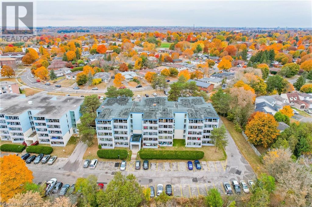 105 Conroy Crescent Unit# 511, Guelph, Ontario  N1G 2V5 - Photo 37 - 40669937