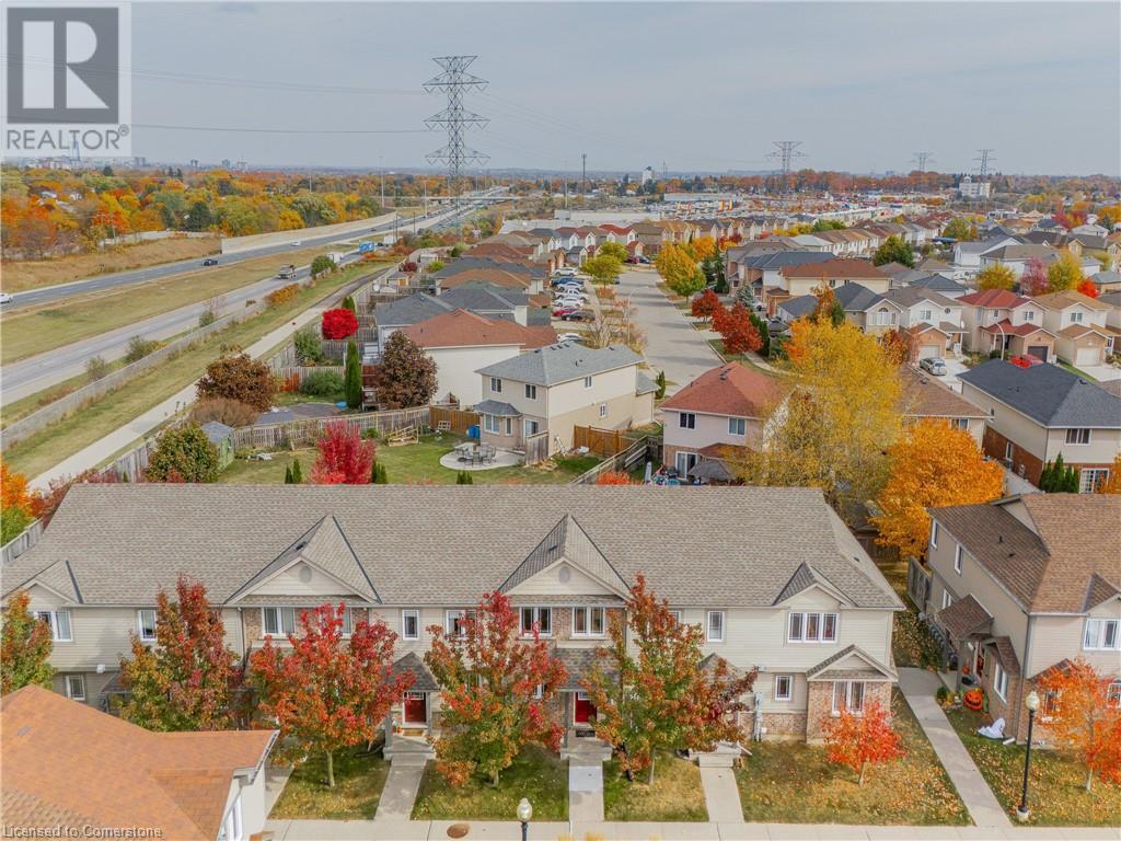 535 Windflower Crescent Unit# 50, Kitchener, Ontario  N2E 4L7 - Photo 2 - 40669168