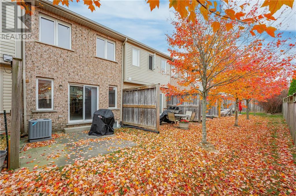 535 Windflower Crescent Unit# 50, Kitchener, Ontario  N2E 4L7 - Photo 22 - 40669168