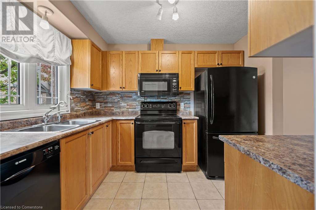 535 Windflower Crescent Unit# 50, Kitchener, Ontario  N2E 4L7 - Photo 6 - 40669168