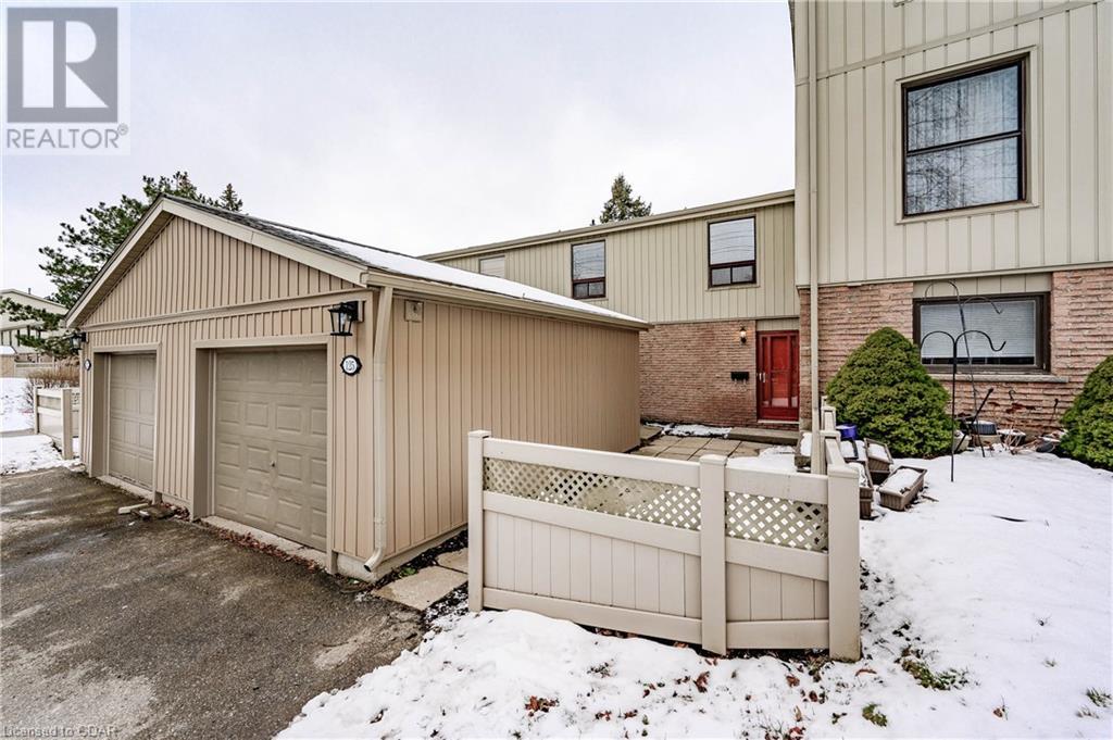 125 Janefield Avenue Unit# 7, Guelph, Ontario  N1G 2L4 - Photo 33 - 40666896