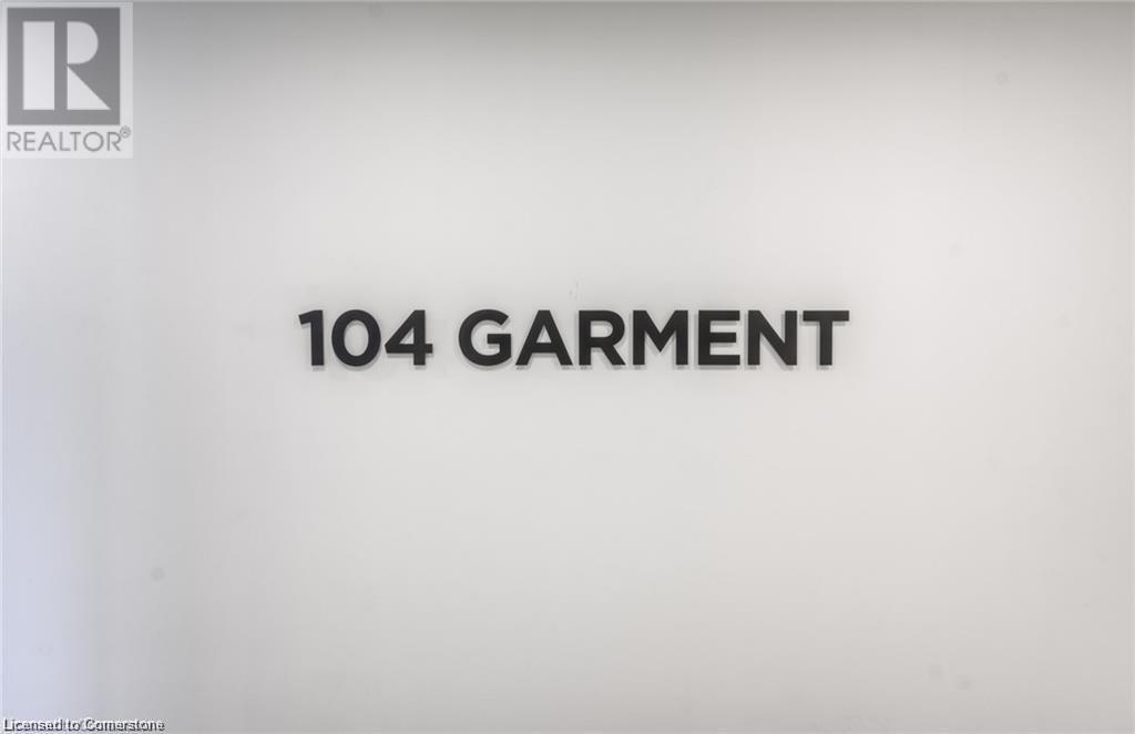 104 Garment Street Unit# 2106, Kitchener, Ontario  N2G 0C8 - Photo 37 - 40670565