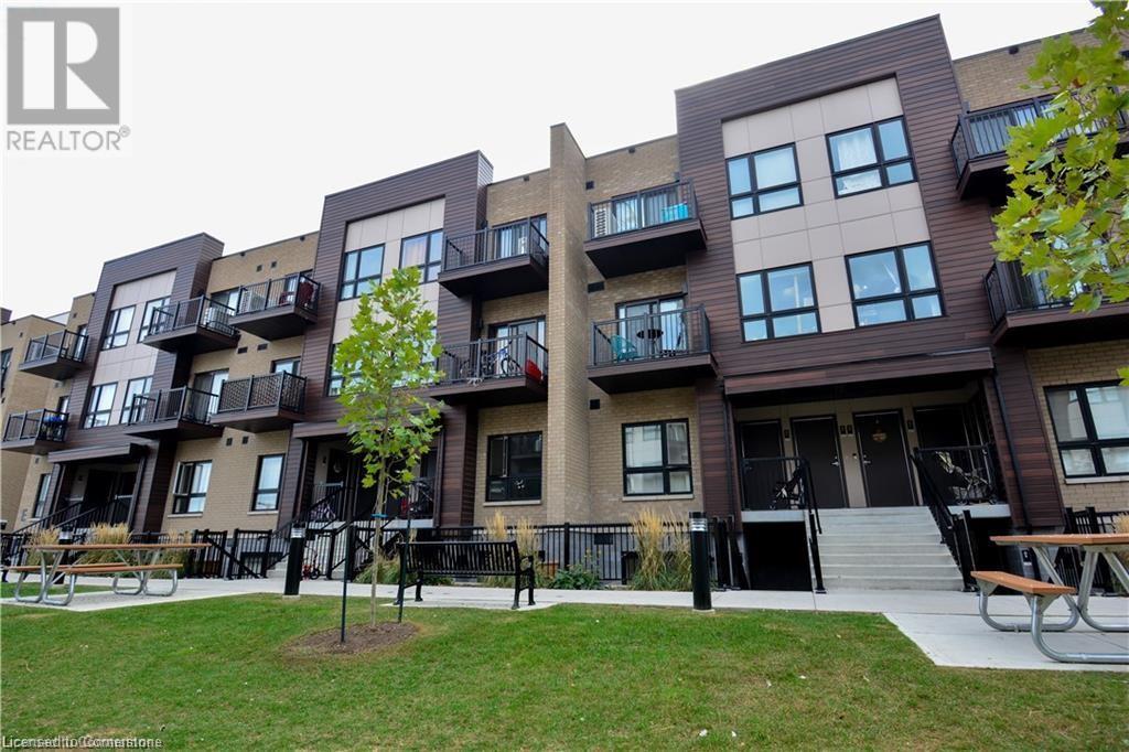 10 Palace Street Unit# D1, Kitchener, Ontario  N2E 0J3 - Photo 1 - 40670752