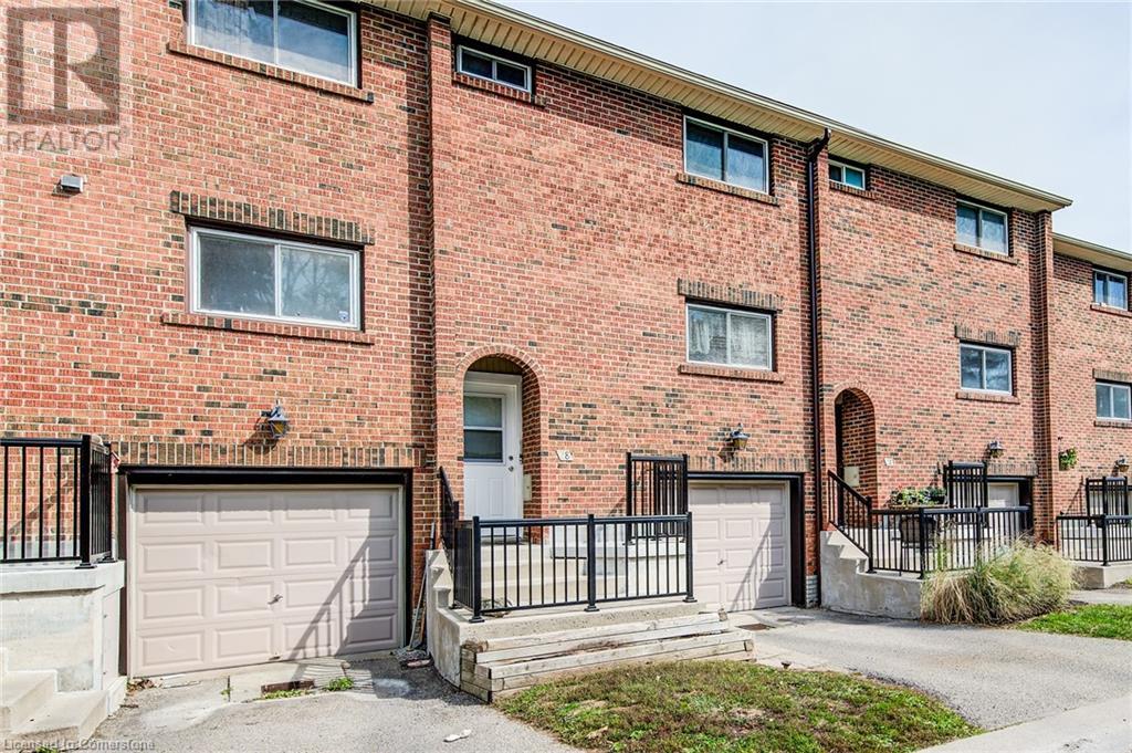 201 Silvercreek Parkway N Unit# 28, Guelph, Ontario  N1H 3T4 - Photo 3 - 40670480