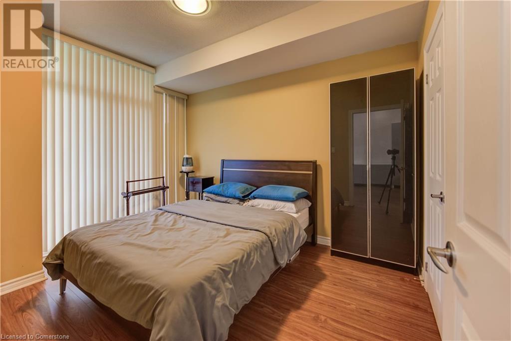 3504 Hurontario Street Unit# 205, Mississauga, Ontario  L5B 0B9 - Photo 10 - 40670828