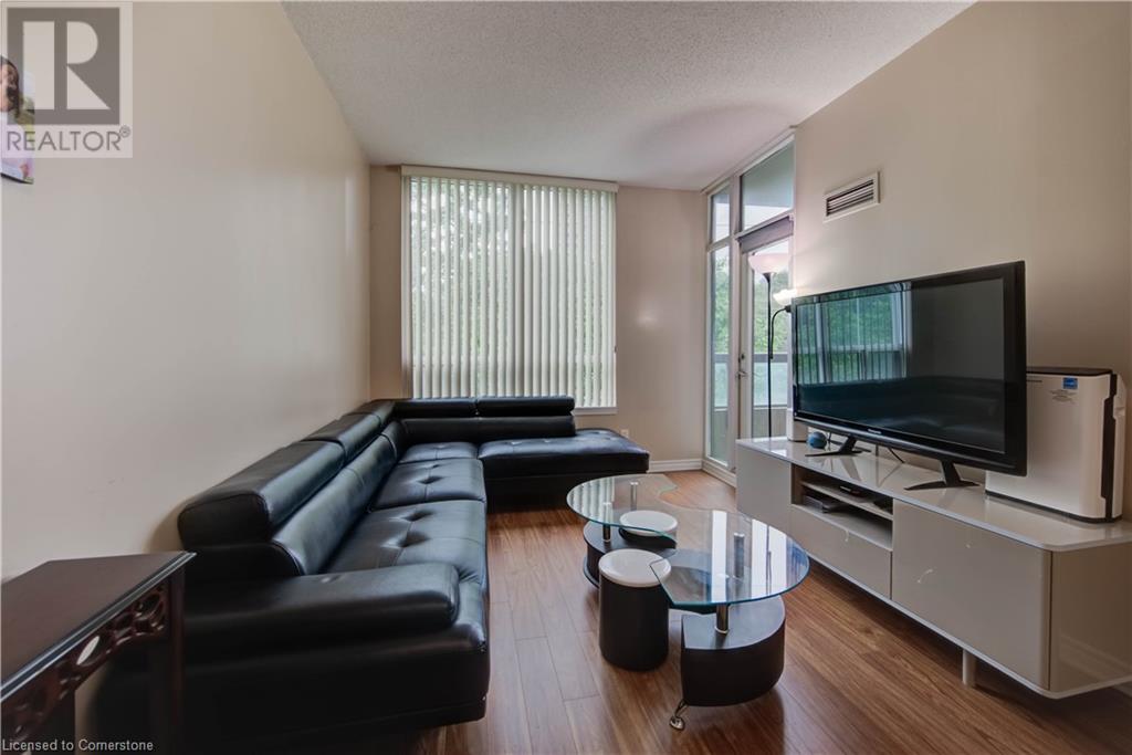 3504 Hurontario Street Unit# 205, Mississauga, Ontario  L5B 0B9 - Photo 7 - 40670828