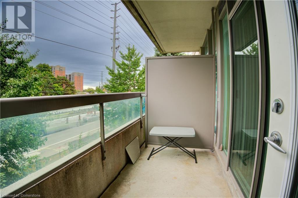 3504 Hurontario Street Unit# 205, Mississauga, Ontario  L5B 0B9 - Photo 9 - 40670828