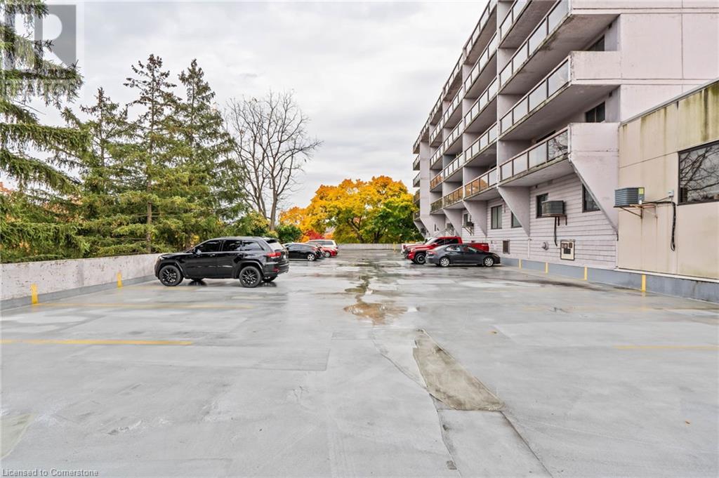 1255 Commissioners Road W Unit# 701, London, Ontario  N6K 3N5 - Photo 40 - 40670965