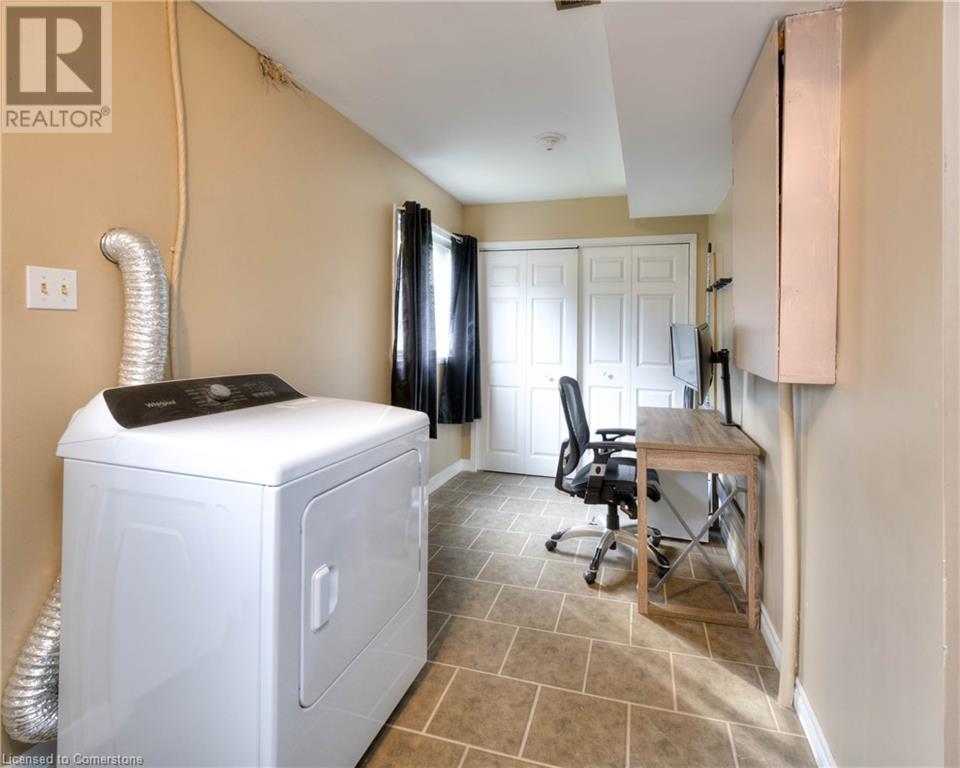 46 Cedarwoods Crescent Unit# 51, Kitchener, Ontario  N2C 2L7 - Photo 22 - 40670934