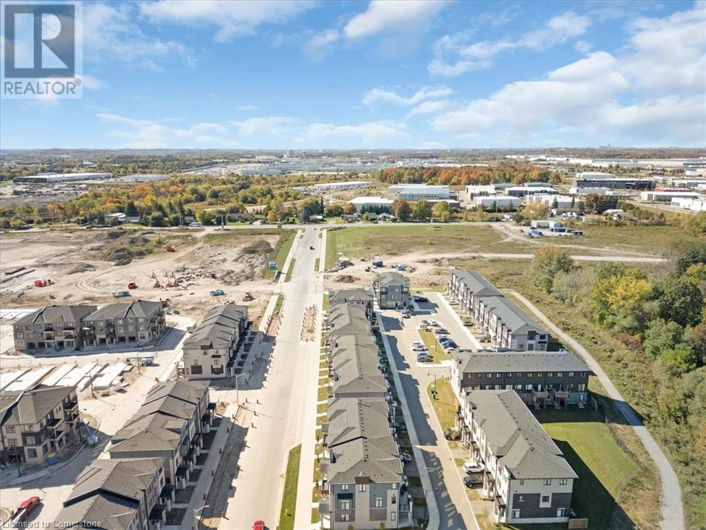 290 Equestrian Way Unit# 27, Cambridge, Ontario  N3E 0E7 - Photo 48 - 40671858