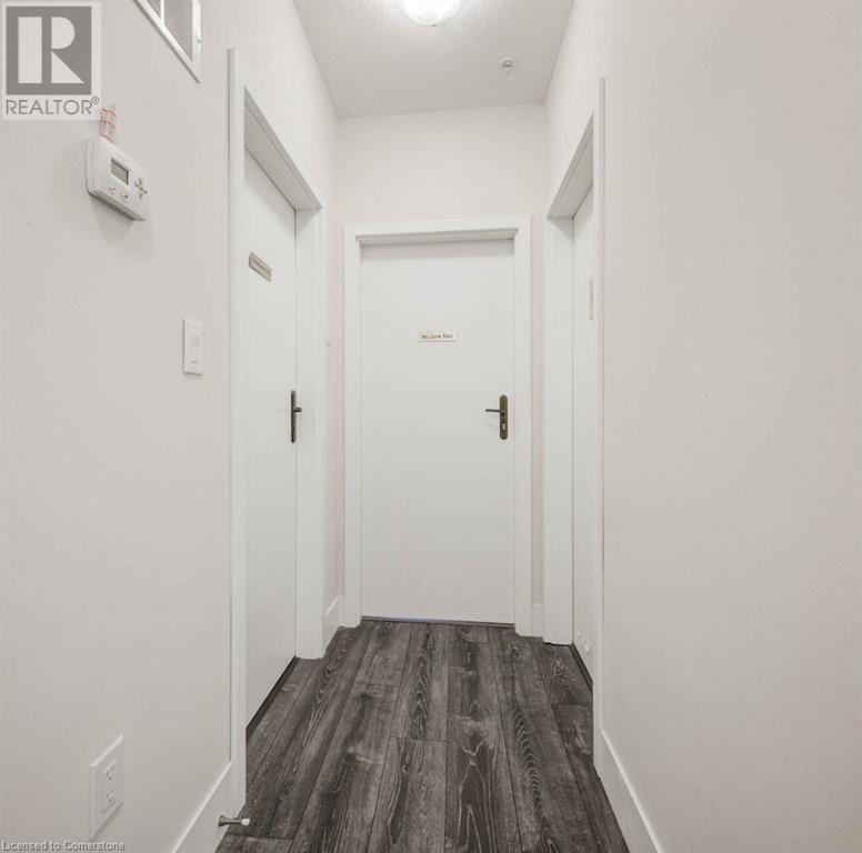 253 Albert Street Unit# 306, Waterloo, Ontario  N2L 0G3 - Photo 3 - 40671944