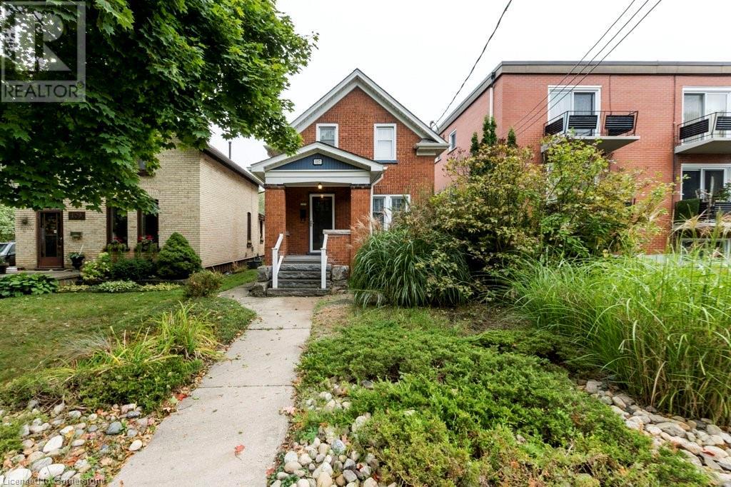 107 Wellington Street N, Kitchener, Ontario  N2H 5J7 - Photo 34 - 40671565