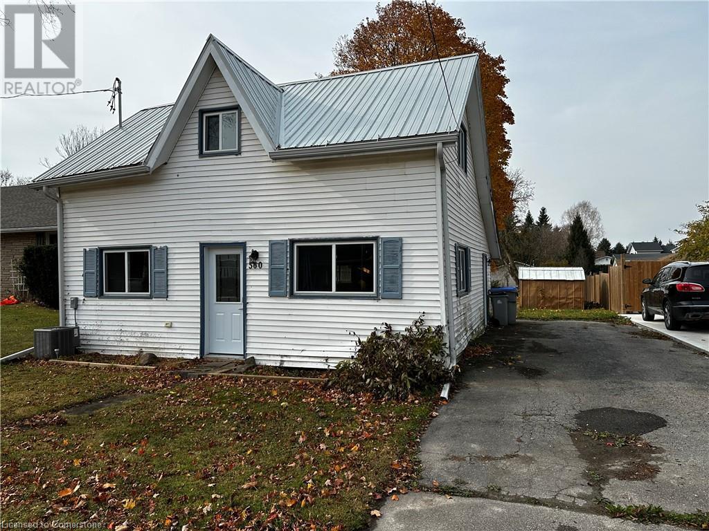 560 Alexander Street, Brussels, Ontario  N0G 1H0 - Photo 1 - 40661246