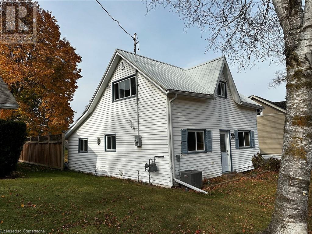 560 Alexander Street, Brussels, Ontario  N0G 1H0 - Photo 2 - 40661246