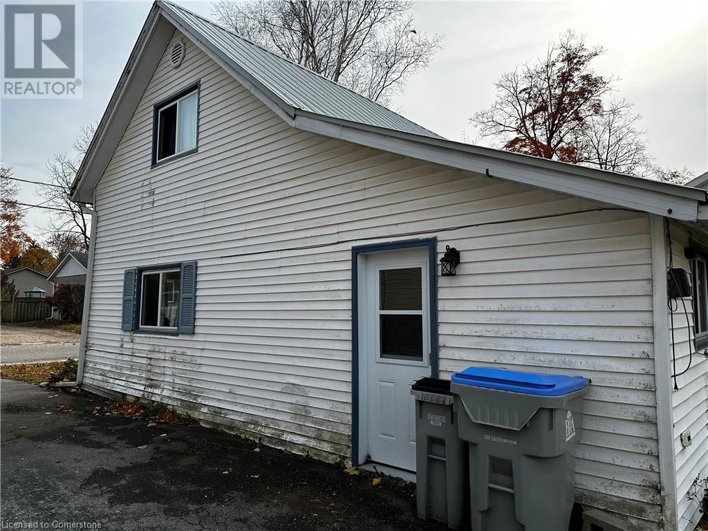 560 Alexander Street, Brussels, Ontario  N0G 1H0 - Photo 25 - 40661246