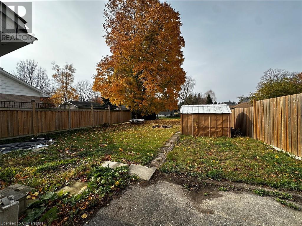 560 Alexander Street, Brussels, Ontario  N0G 1H0 - Photo 26 - 40661246