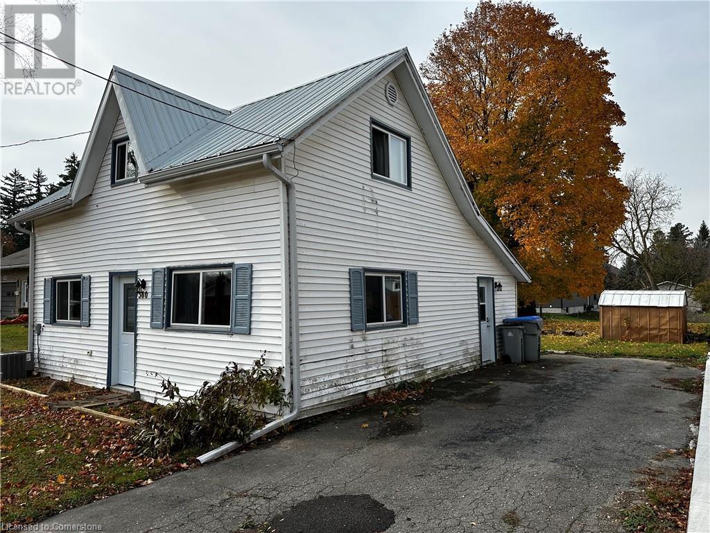 560 Alexander Street, Brussels, Ontario  N0G 1H0 - Photo 4 - 40661246