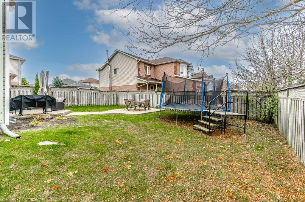 127 Wheatland Drive, Cambridge, Ontario  N1P 1E2 - Photo 43 - 40672072