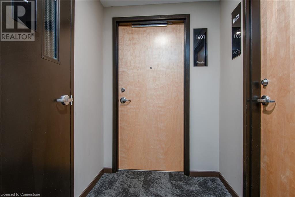 60 Charles Street W Unit# 1601, Kitchener, Ontario  N2G 0C9 - Photo 8 - 40671646