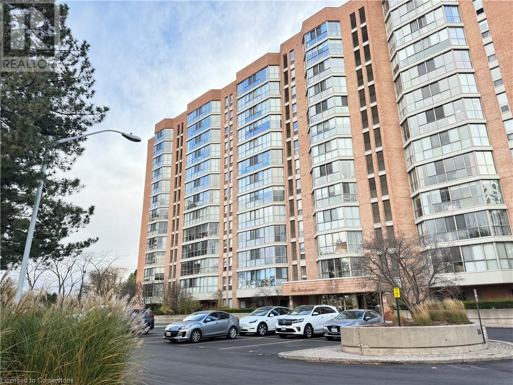 265 Westcourt Place Unit# 608, Waterloo, Ontario  N2L 6E4 - Photo 4 - 40671587